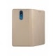 Husa LG K40 - Smart Magnet (Auriu)