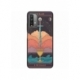 Husa personalizata tip carcasa HQPrint pentru Xiaomi Redmi 9T, model Tarrot, multicolor, S1D1M0267