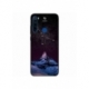 Husa personalizata tip carcasa HQPrint pentru Xiaomi Redmi 9, model Cancer Sky, multicolor, S1D1M0356