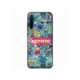 Husa personalizata tip carcasa HQPrint pentru Xiaomi Redmi 9, model Supreme, multicolor, S1D1M0360