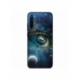 Husa personalizata tip carcasa HQPrint pentru Xiaomi Redmi 9, model Abstract 3, multicolor, S1D1M0362