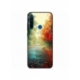 Husa personalizata tip carcasa HQPrint pentru Xiaomi Redmi 9, model Nice View 15, multicolor, S1D1M0383