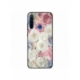 Husa personalizata tip carcasa HQPrint pentru Xiaomi Redmi 9, model Flowers 23, multicolor, S1D1M0385
