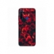 Husa personalizata tip carcasa HQPrint pentru Xiaomi Redmi 9, model Flowers 24, multicolor, S1D1M0386