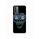 Husa personalizata tip carcasa HQPrint pentru Xiaomi Redmi 9T, model Gorilla, multicolor, S1D1M0288