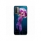 Husa personalizata tip carcasa HQPrint pentru Xiaomi Redmi 9T, model Mushroom, multicolor, S1D1M0326