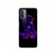 Husa personalizata tip carcasa HQPrint pentru Xiaomi Redmi 9T, model Colorful 8, multicolor, S1D1M0329