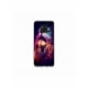 Husa personalizata tip carcasa HQPrint pentru Xiaomi Redmi Note 9 Pro, model Celestial Lion, multicolor, S1D1M0002