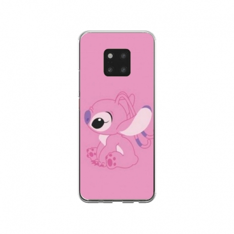 Husa personalizata tip carcasa HQPrint pentru Xiaomi Redmi Note 9 Pro, model Pink Stitch, multicolor, S1D1M0005