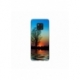 Husa personalizata tip carcasa HQPrint pentru Xiaomi Redmi Note 9 Pro, model Apus, multicolor, S1D1M0006