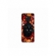 Husa personalizata tip carcasa HQPrint pentru Xiaomi Redmi Note 9 Pro, model Black Cat 3, multicolor, S1D1M0017
