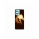 Husa personalizata tip carcasa HQPrint pentru Xiaomi Redmi 12, model Horse 1, multicolor, S1D1M0098
