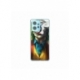 Husa personalizata tip carcasa HQPrint pentru Xiaomi Redmi 12, model Joker 4, multicolor, S1D1M0166