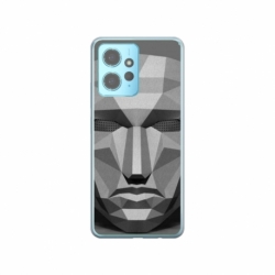 Husa personalizata tip carcasa HQPrint pentru Xiaomi Redmi 12, model Squid Game 13, multicolor, S1D1M0185