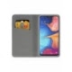 Husa SAMSUNG Galaxy A20e - Smart Magnet (Maro)