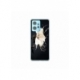 Husa personalizata tip carcasa HQPrint pentru Xiaomi Redmi 12, model Jasmine, multicolor, S1D1M0389