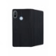 Husa XIAOMI Mi A2 Lite - Smart Magnet (Negru)