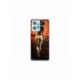 Husa personalizata tip carcasa HQPrint pentru Xiaomi Redmi 12X, model Sexy Lady, multicolor, S1D1M0113
