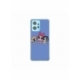 Husa personalizata tip carcasa HQPrint pentru Xiaomi Redmi 12X, model Powerpuff Girls, multicolor, S1D1M0135