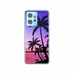 Husa personalizata tip carcasa HQPrint pentru Xiaomi Redmi 12X, model Beach View 2, multicolor, S1D1M0137