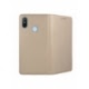 Husa XIAOMI Mi A2 Lite - Smart Magnet (Auriu)