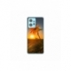 Husa personalizata tip carcasa HQPrint pentru Xiaomi Redmi 12X, model Sunflower 2, multicolor, S1D1M0194