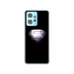 Husa personalizata tip carcasa HQPrint pentru Xiaomi Redmi 12X, model Superman 1, multicolor, S1D1M0195