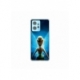 Husa personalizata tip carcasa HQPrint pentru Xiaomi Redmi 12X, model Tinkerbell 1, multicolor, S1D1M0202