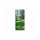 Husa personalizata tip carcasa HQPrint pentru Xiaomi Redmi 12X, model Flowers 13, multicolor, S1D1M0206
