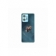 Husa personalizata tip carcasa HQPrint pentru Xiaomi Redmi 12X, model Flowers 15, multicolor, S1D1M0215