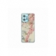 Husa personalizata tip carcasa HQPrint pentru Xiaomi Redmi 12X, model Flowers 18, multicolor, S1D1M0245