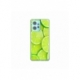 Husa personalizata tip carcasa HQPrint pentru Xiaomi Redmi 12X, model Lime, multicolor, S1D1M0253