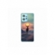 Husa personalizata tip carcasa HQPrint pentru Xiaomi Redmi 12X, model Antlers, multicolor, S1D1M0303