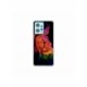 Husa personalizata tip carcasa HQPrint pentru Xiaomi Redmi 12X, model Colorful 7, multicolor, S1D1M0324