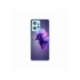 Husa personalizata tip carcasa HQPrint pentru Xiaomi Redmi 12X, model Flowers 19, multicolor, S1D1M0340