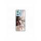 Husa personalizata tip carcasa HQPrint pentru Xiaomi Redmi 12X, model Violon, multicolor, S1D1M0371