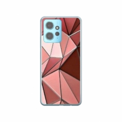 Husa personalizata tip carcasa HQPrint pentru Xiaomi Redmi 12X, model 3D, multicolor, S1D1M0373