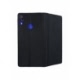 Husa XIAOMI RedMi Note 7 - Smart Magnet (Negru)