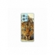 Husa personalizata tip carcasa HQPrint pentru Xiaomi Redmi 12X, model Cheetah, multicolor, S1D1M0382