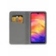 Husa XIAOMI RedMi Note 7 - Smart Magnet (Negru)