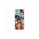 Husa personalizata tip carcasa HQPrint pentru Xiaomi Poco X5, model One Piece, multicolor, S1D1M0001