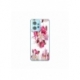 Husa personalizata tip carcasa HQPrint pentru Xiaomi Poco X5, model Flowers 4, multicolor, S1D1M0040