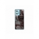 Husa personalizata tip carcasa HQPrint pentru Xiaomi Poco X5, model God of War 2, multicolor, S1D1M0081
