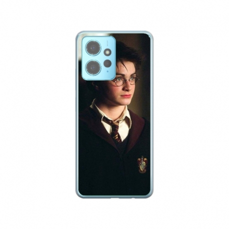 Husa personalizata tip carcasa HQPrint pentru Xiaomi Poco X5, model Harry Potter 2, multicolor, S1D1M0090