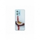 Husa personalizata tip carcasa HQPrint pentru Xiaomi Poco X5, model IT, multicolor, S1D1M0107