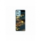 Husa personalizata tip carcasa HQPrint pentru Xiaomi Poco X5, model Nice View 6, multicolor, S1D1M0128