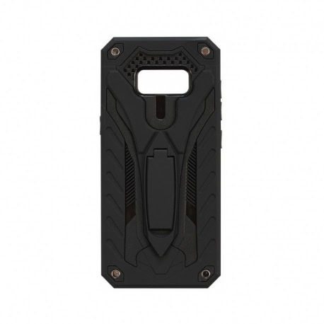 Husa SAMSUNG Galaxy S8 - Forcell Phantom (Negru)