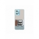 Husa personalizata tip carcasa HQPrint pentru Xiaomi Poco X5, model Scooby Doo 2, multicolor, S1D1M0164