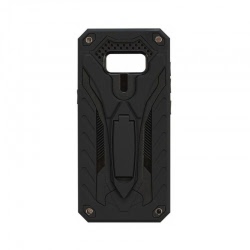 Husa SAMSUNG Galaxy S8 Plus - Forcell Phantom (Negru)