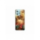 Husa personalizata tip carcasa HQPrint pentru Xiaomi Poco X5, model Squid Game 11, multicolor, S1D1M0183